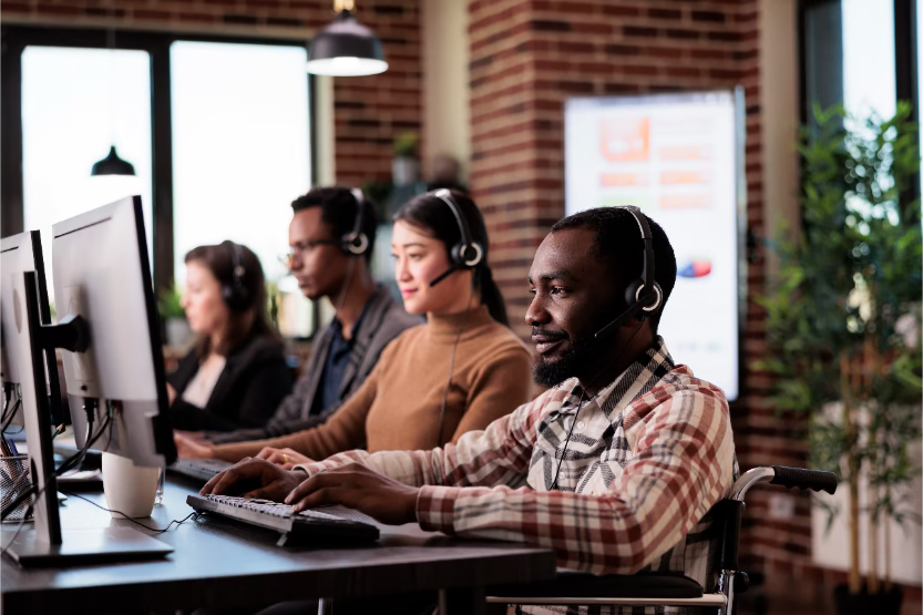 IT Support San Jose: Professional Services You Can Trust image 4