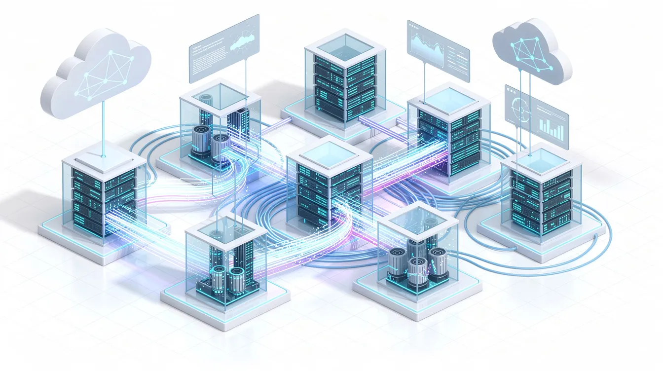 Cloud Migration in 2026: Practical Strategies, Tools, and Services for Bay Area Businesses image 3