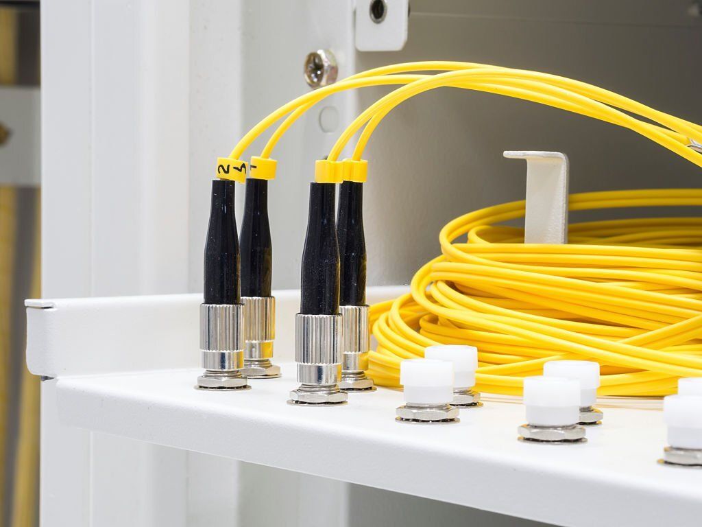 Voice and Data Cabling San Jose image 3