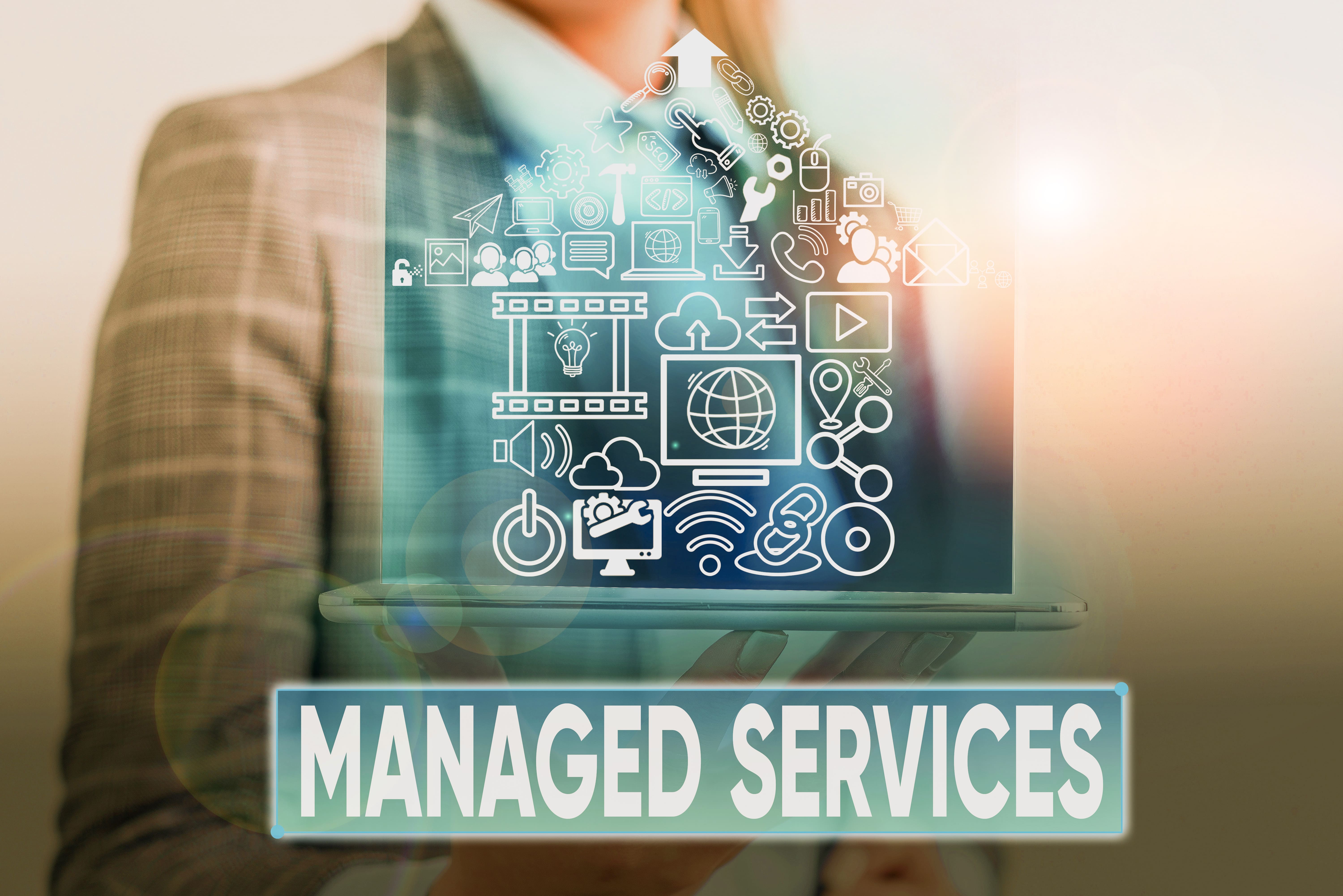 Managed IT Services & Support in the San Francisco Bay Area image 3