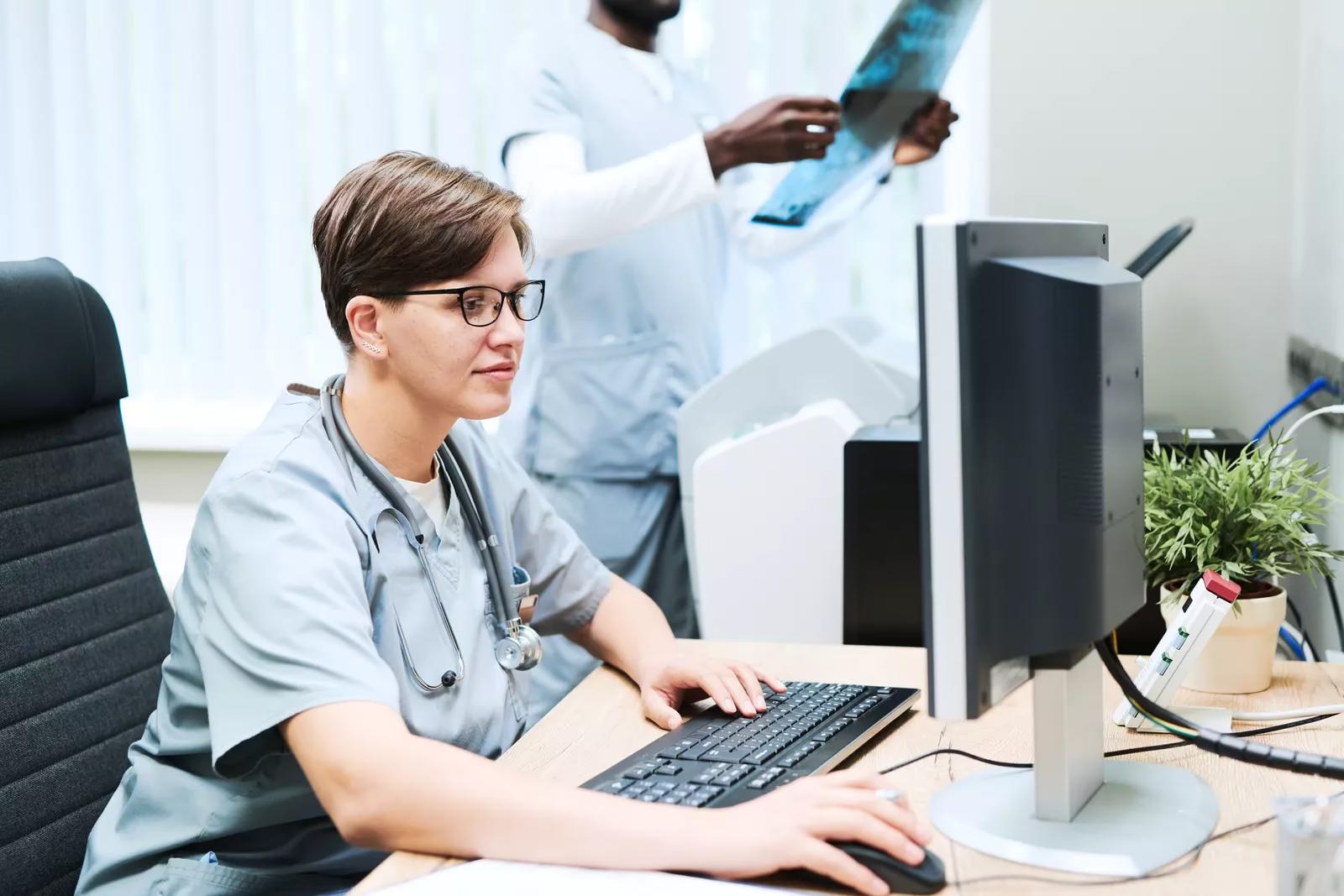 Healthcare Practices