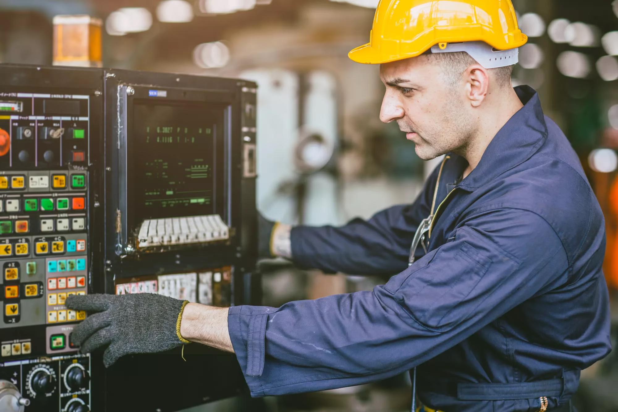 it-support-for-manufacturing-companies