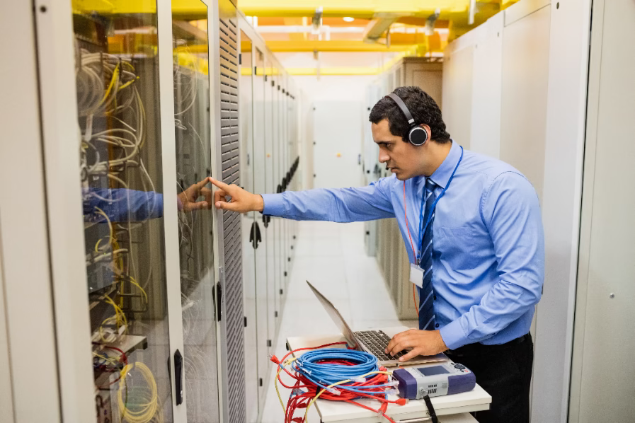 network upgrades