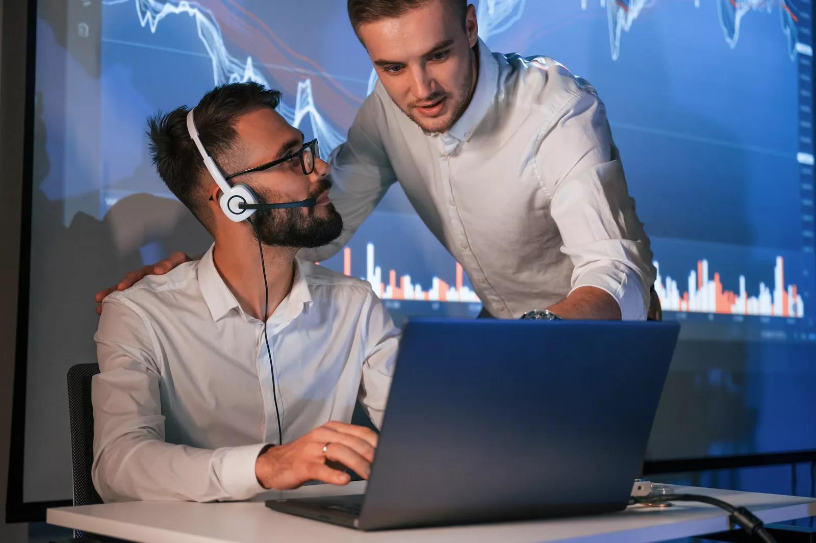 Computer Repair and Endpoint Support