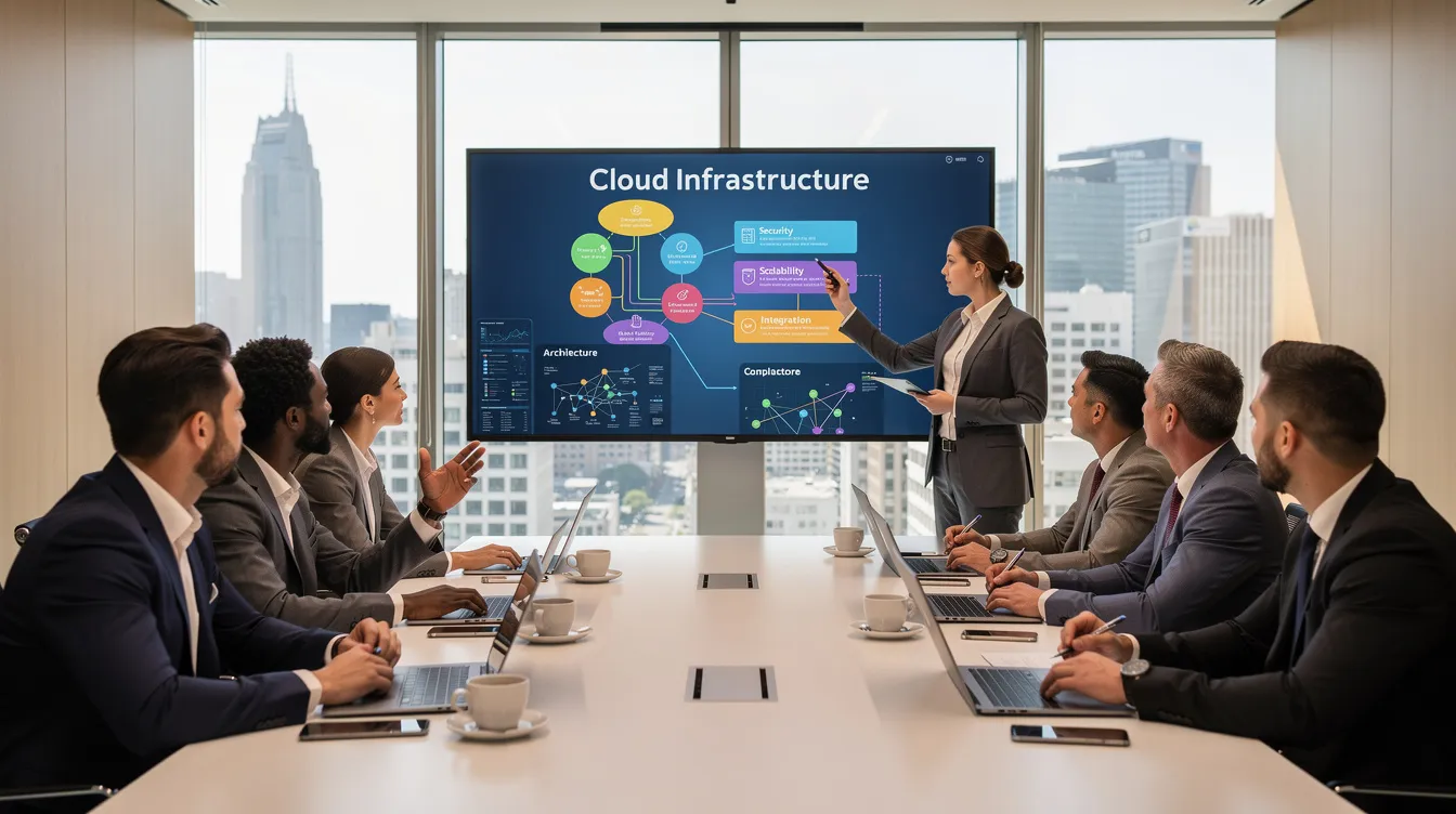 Cloud Migration in 2026: Practical Strategies, Tools, and Services for Bay Area Businesses image 4