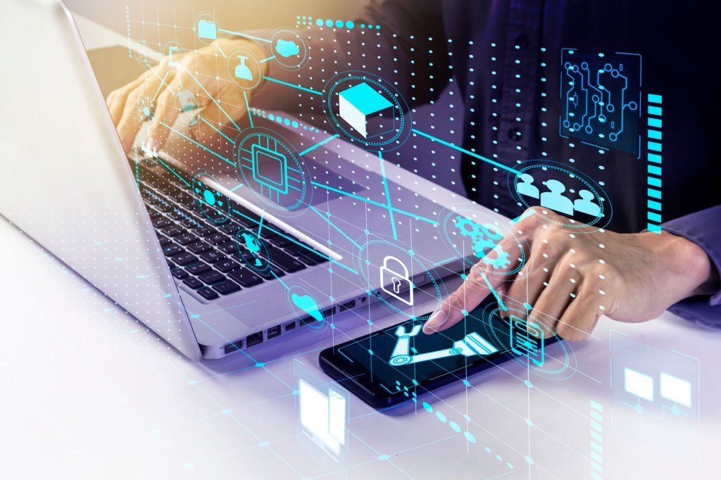 Remote IT Support San Jose image