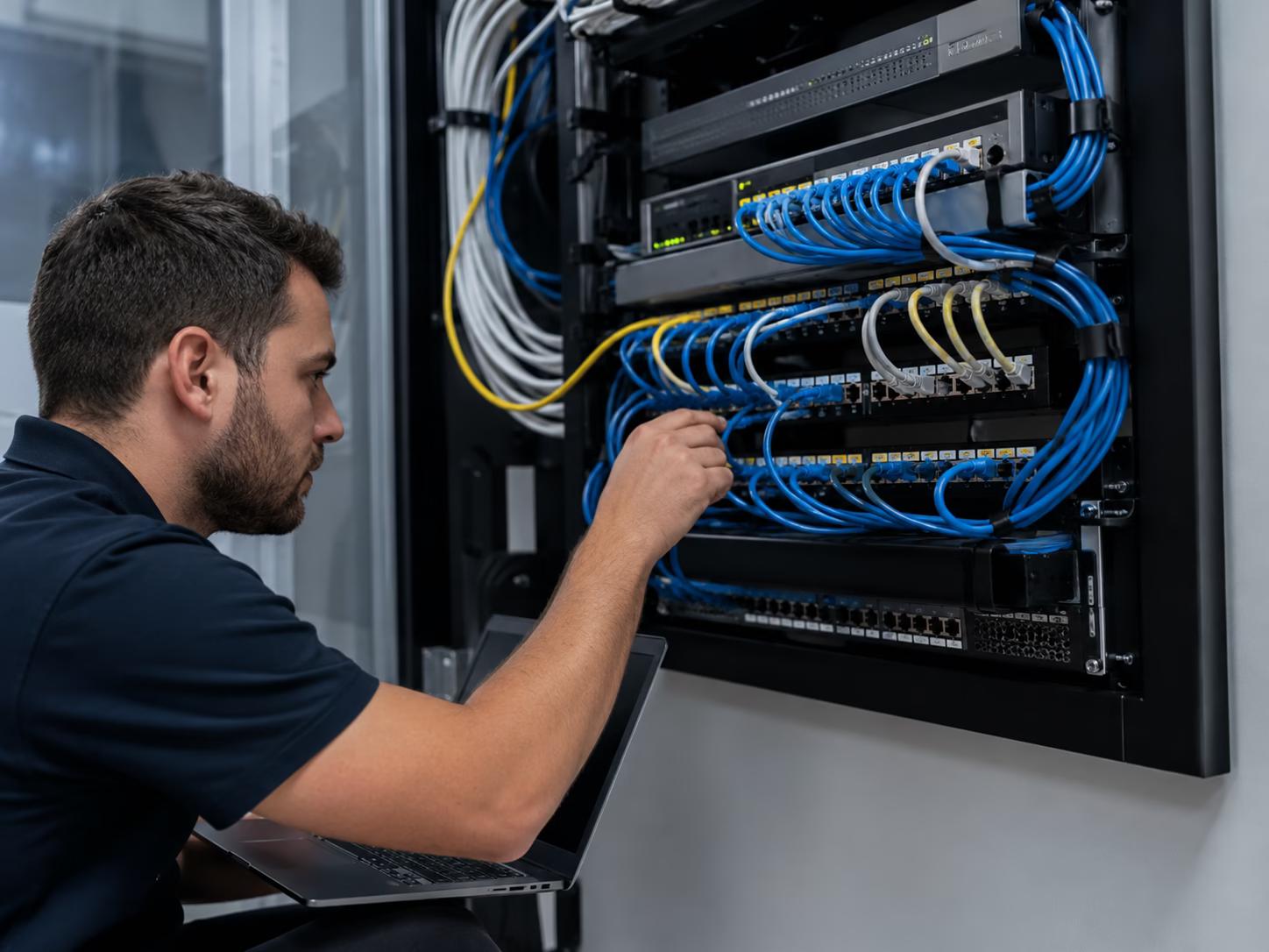 Managed IT Support Mountain View, CA image 6