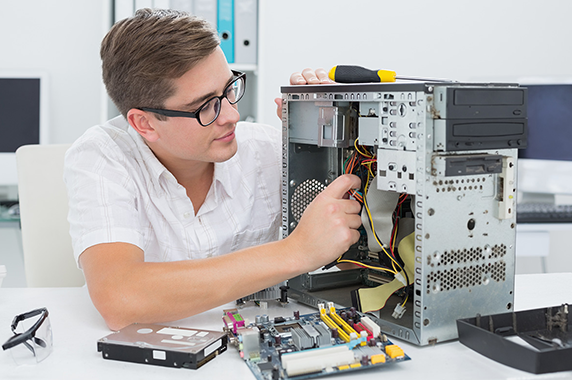Computer Repair in San Jose, CA image 2