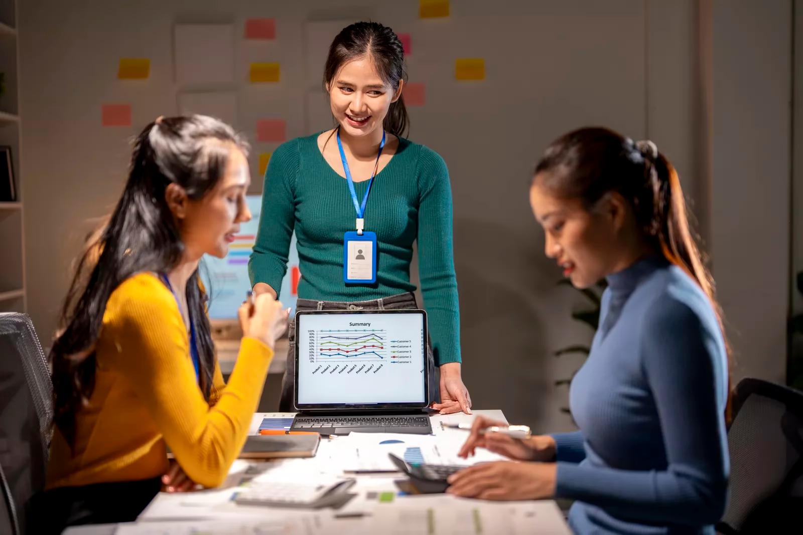 24/7 IT Support Services
