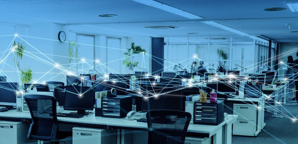 Home Networking San Jose image