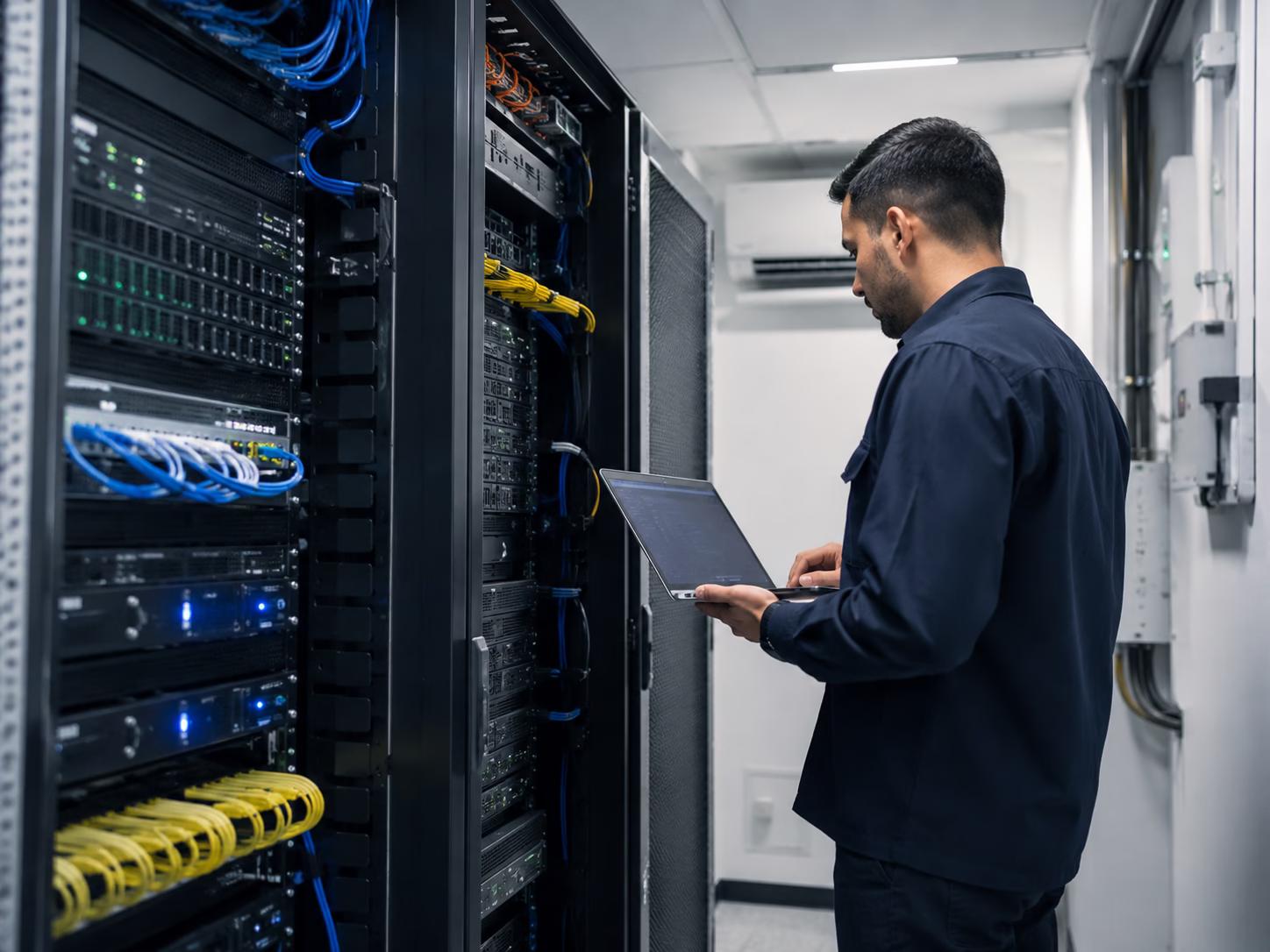 Managed IT Support Sunnyvale, CA image 3