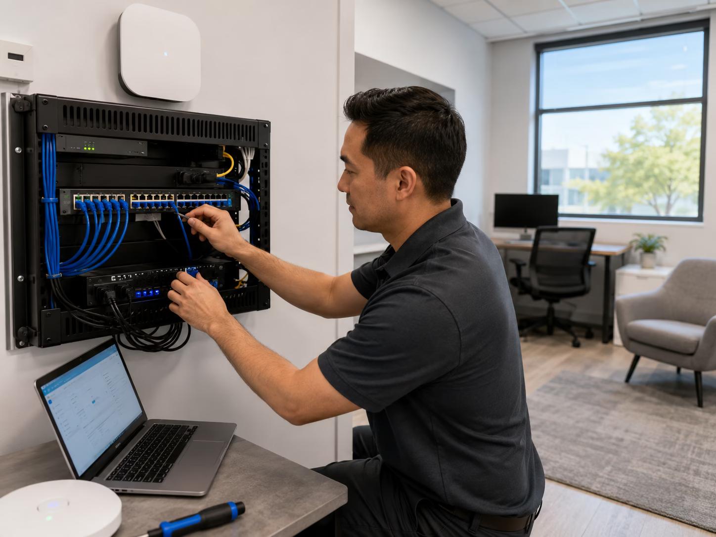 Managed IT Support Sunnyvale, CA image 2