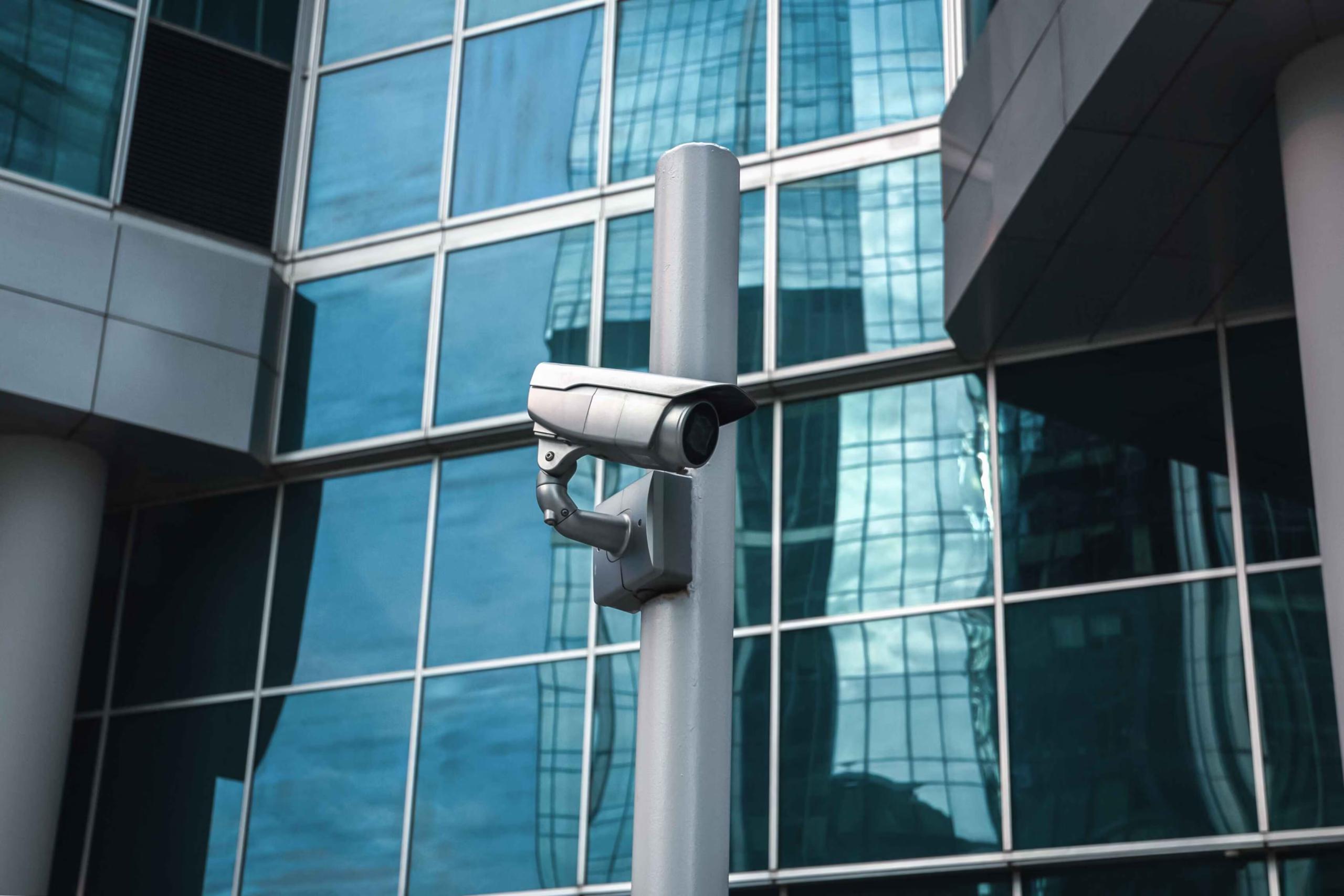 Surveillance Systems San Jose: Safeguarding Your Space with Vigilance image 2