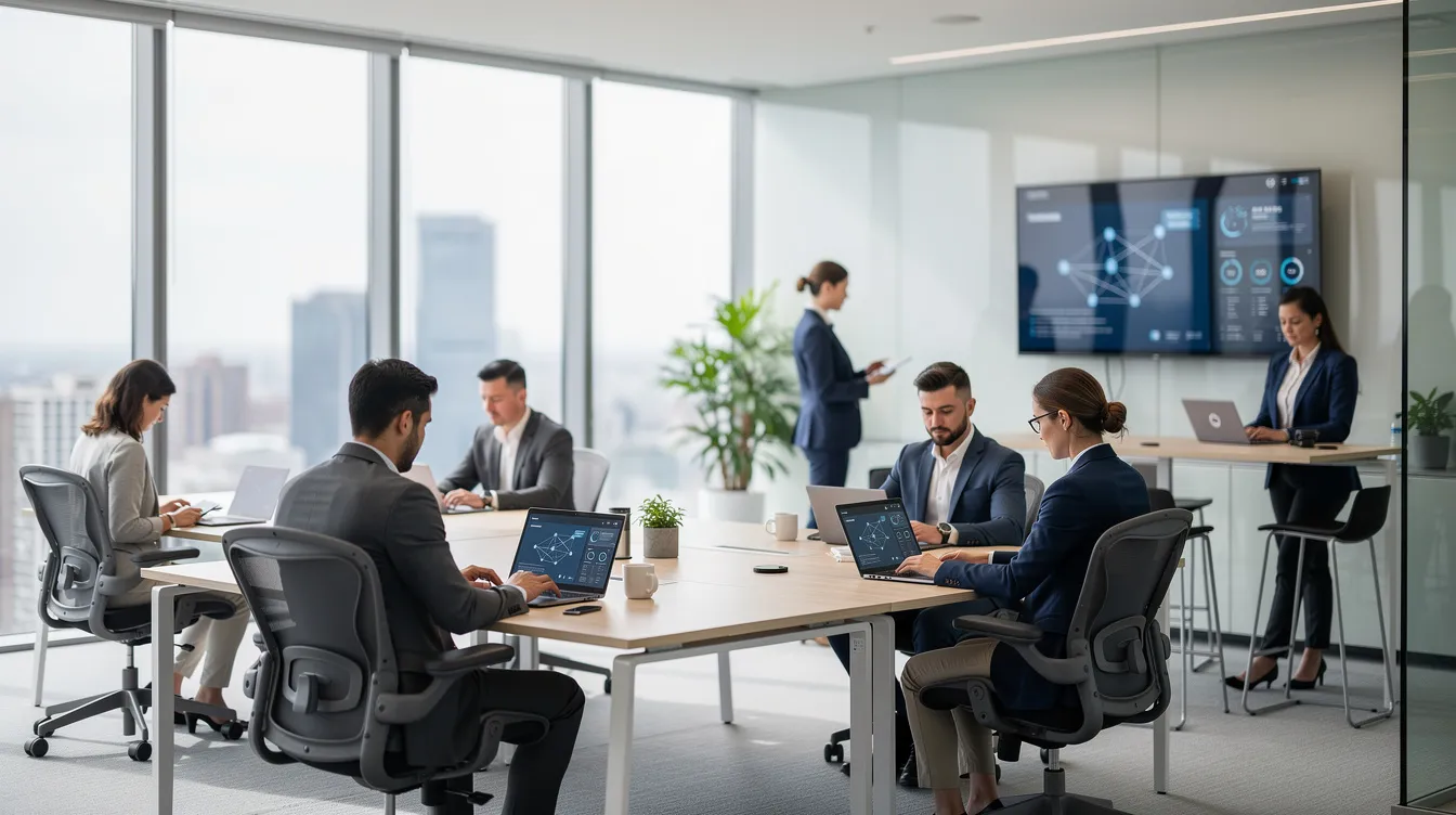 5G Network Security: Protecting Next-Gen Wireless for Bay Area Businesses image