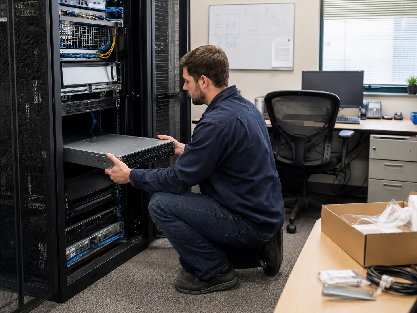 Managed IT Support Mountain View, CA image 4