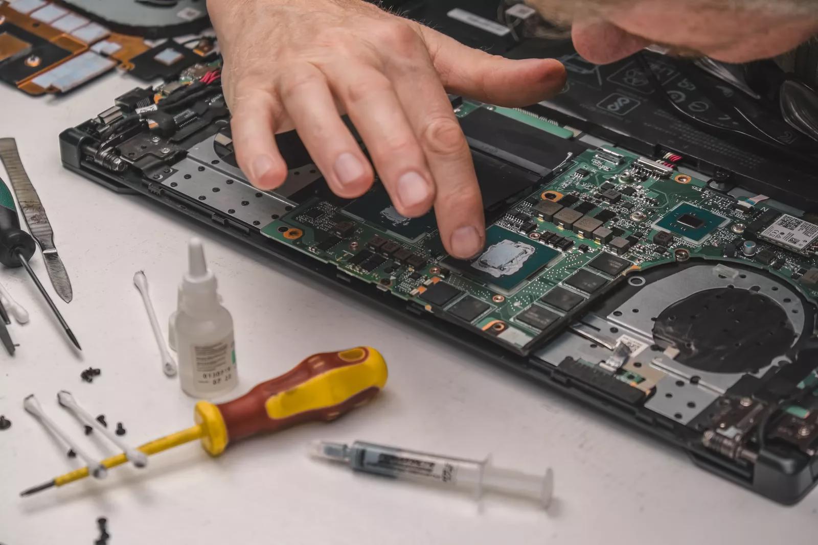 IT Support for Healthcare Practices image 2