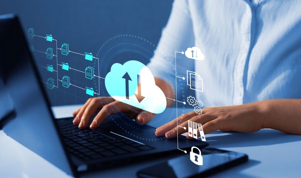 Cloud Computing Services San Jose image 2