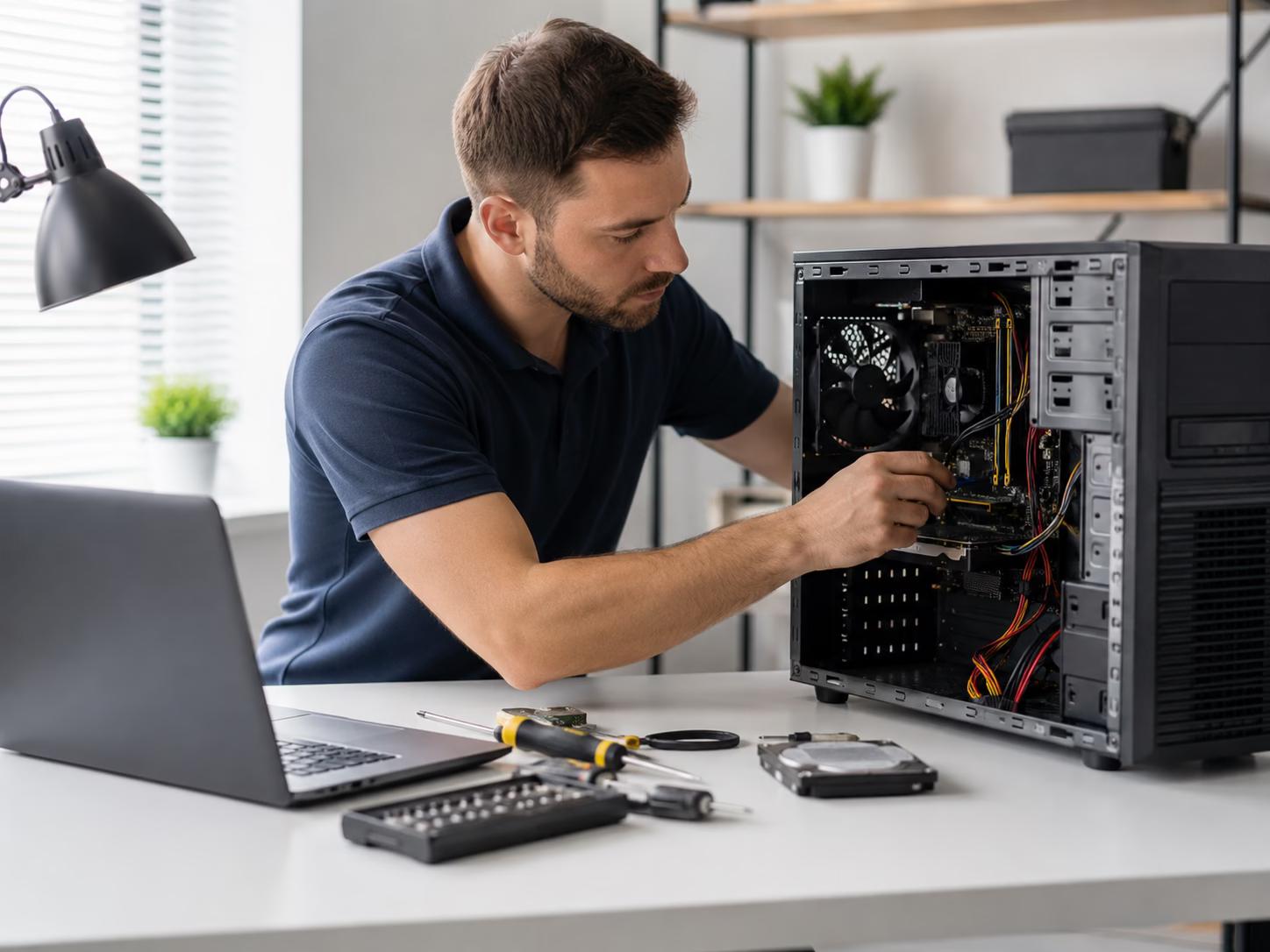 Managed IT Support Sunnyvale, CA image 7