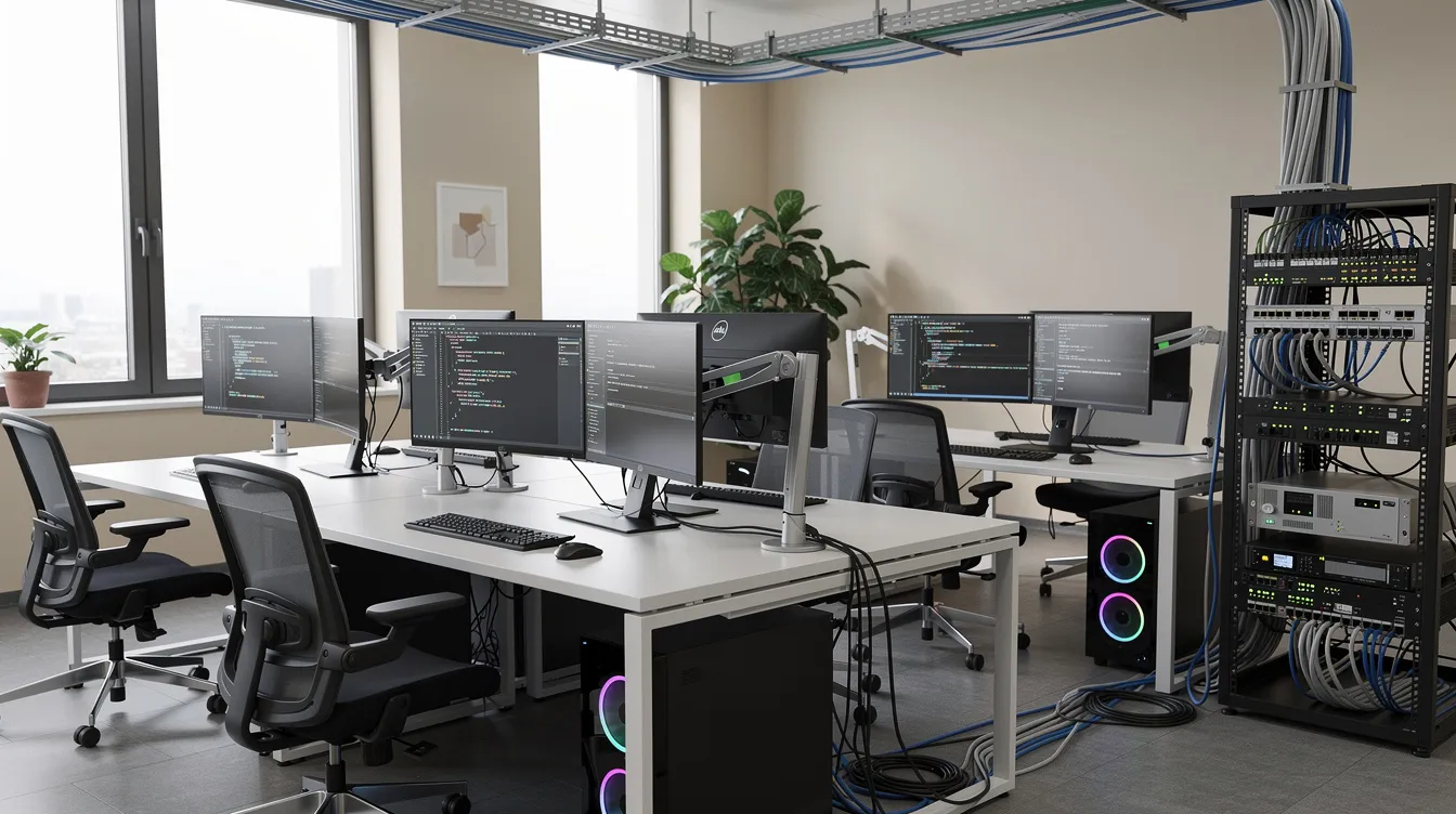 Small Business IT Support in the Bay Area: A Practical Guide from Computer Experts Corporation image 2