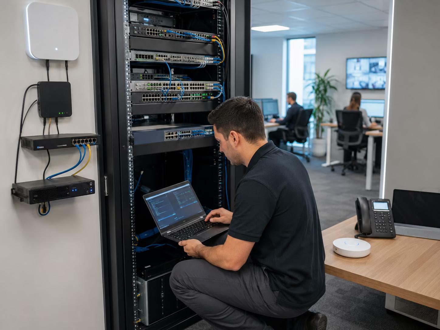 Managed IT Support Sunnyvale, CA image 6
