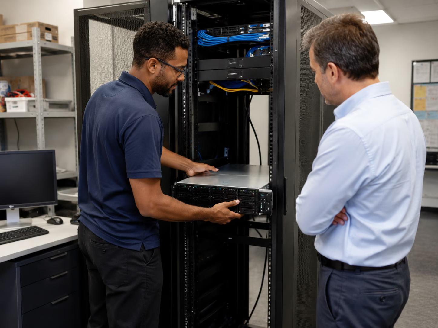 Managed IT Support Sunnyvale, CA image 4