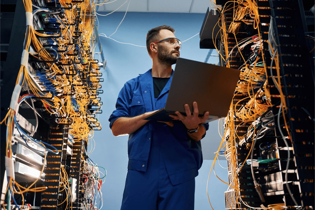 network migration