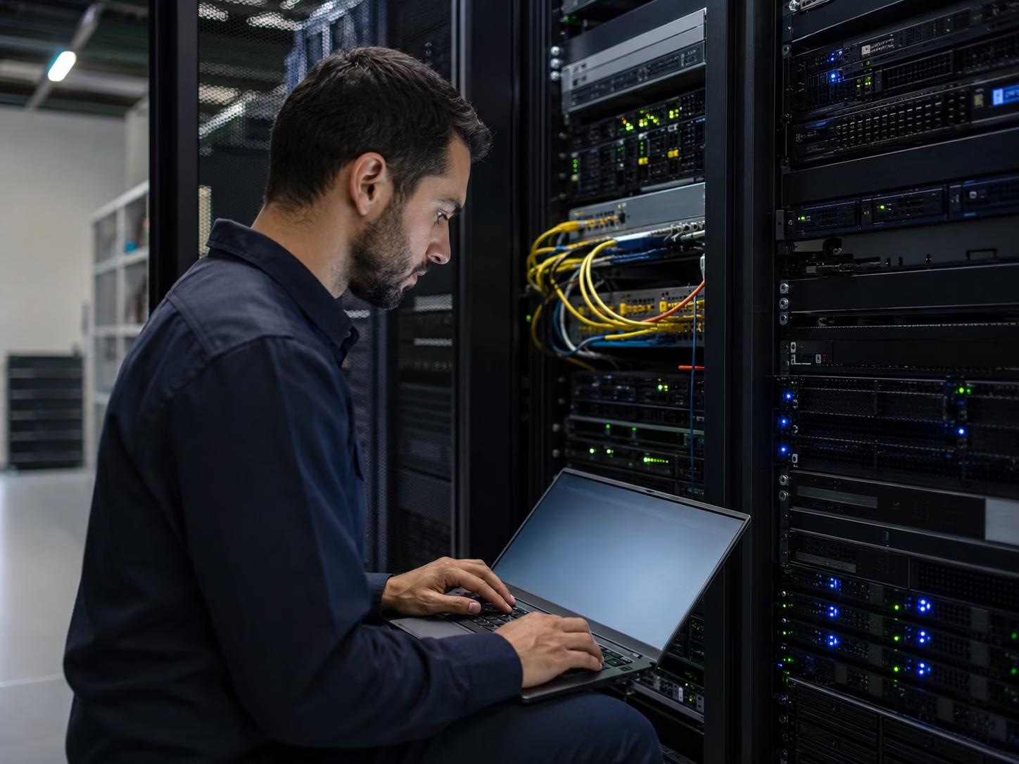 Managed IT Support Mountain View, CA image 3