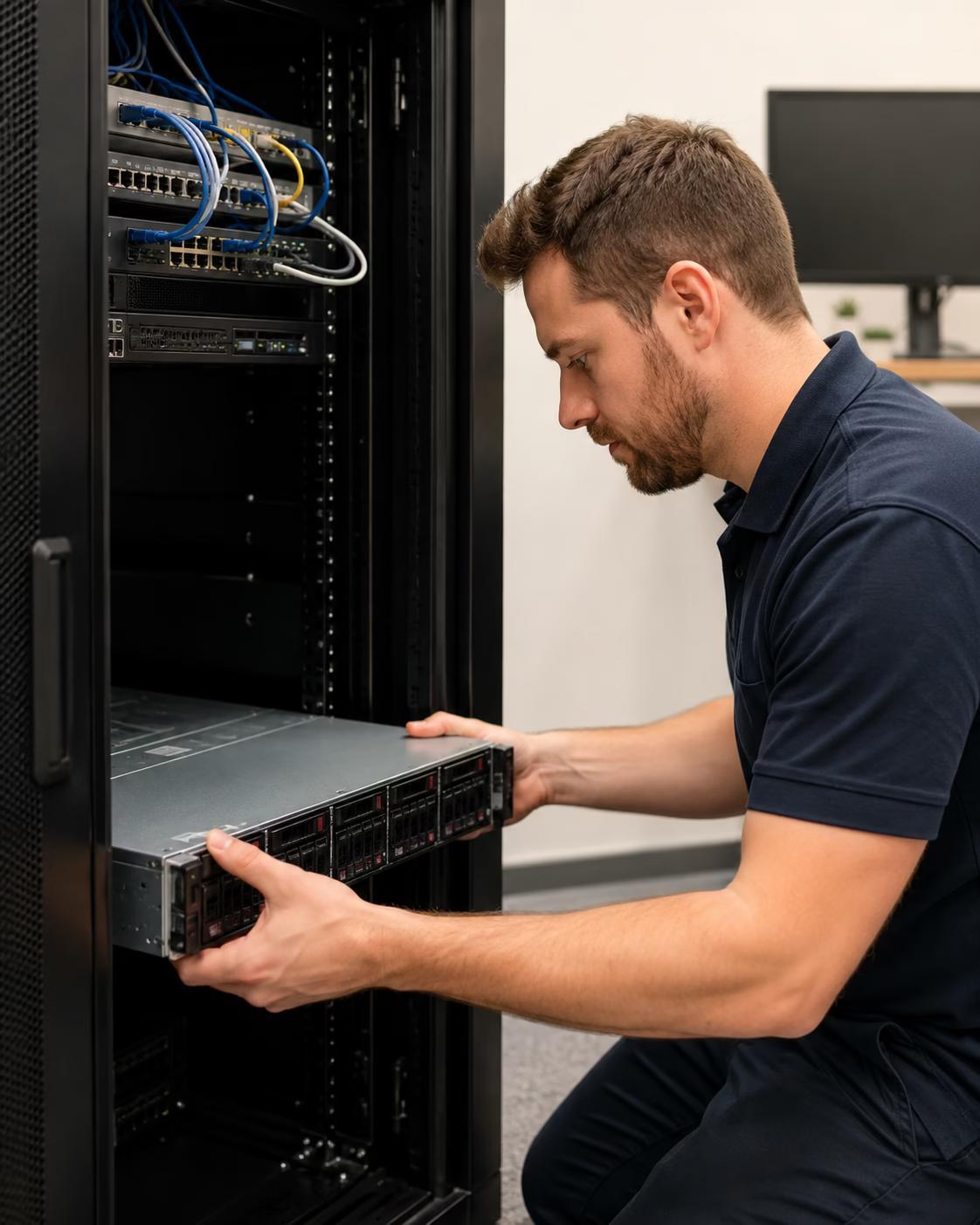 Managed IT Support Campbell, CA image 4