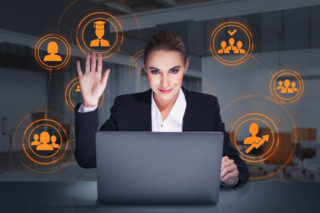IT Consulting in the San Francisco Bay Area, CA image