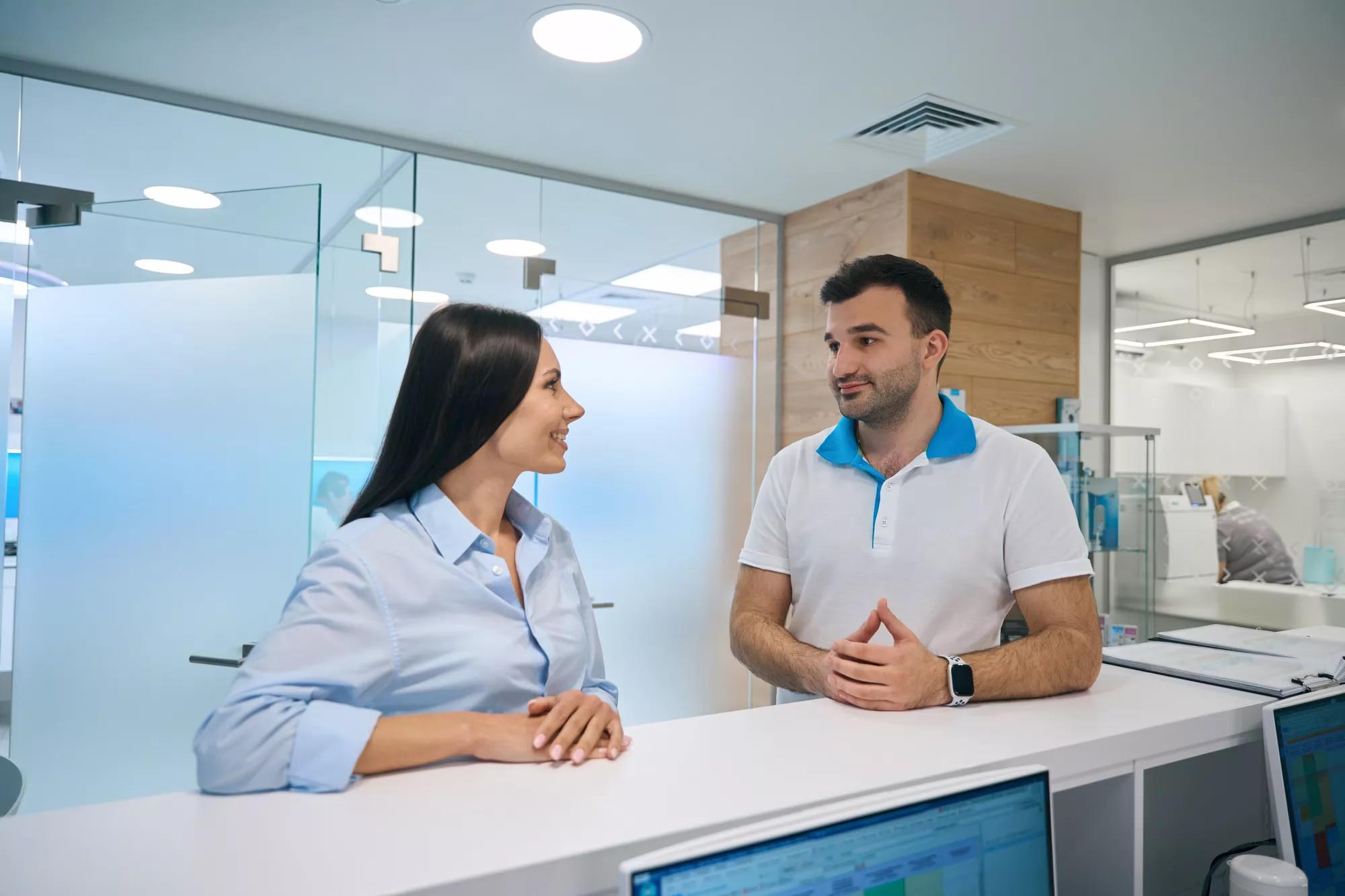 Expert IT Support for Your Dental Practice