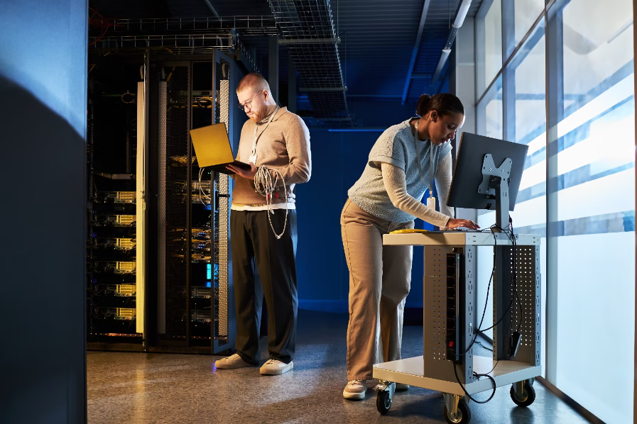 IT Managed Service