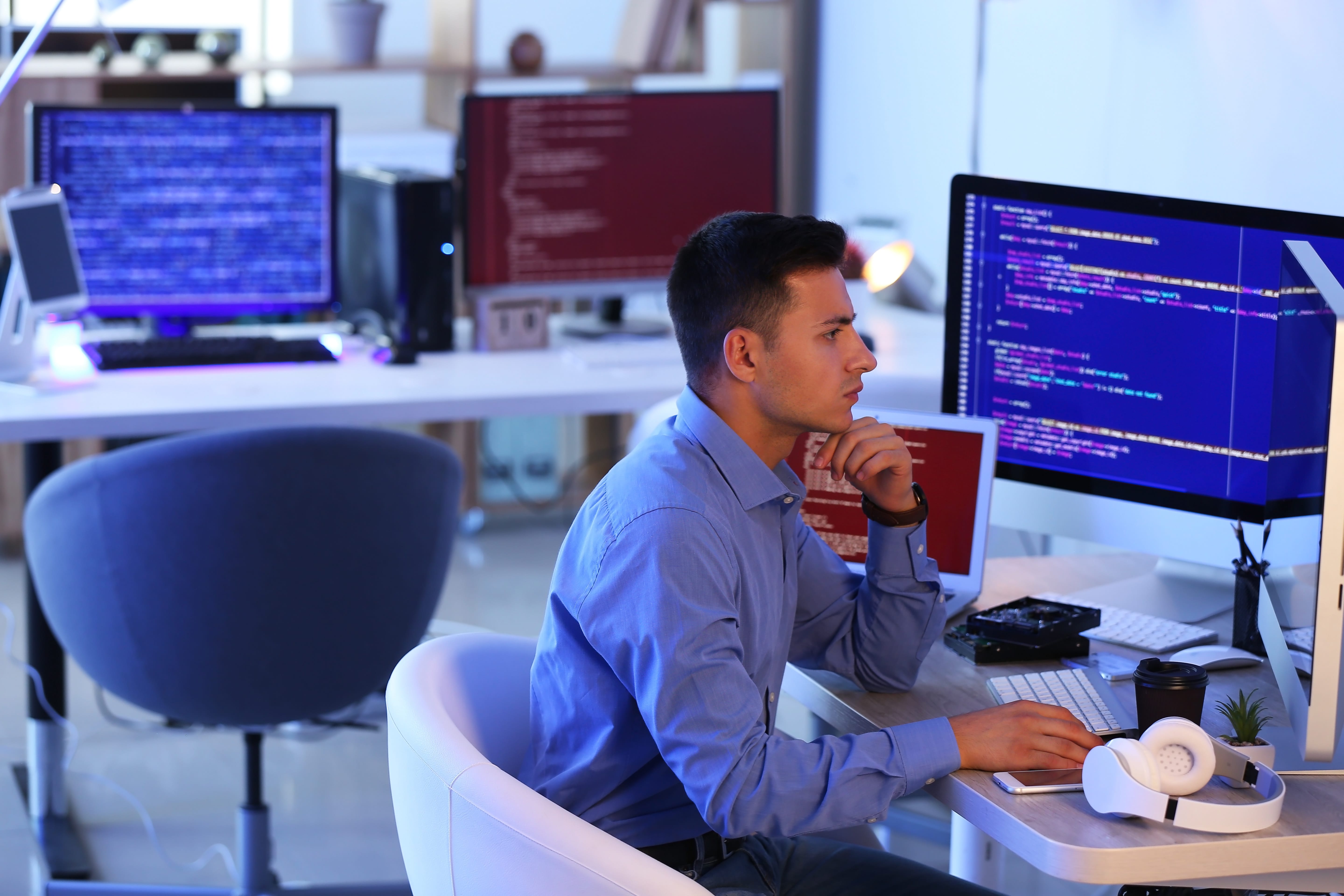 San Francisco Bay Area IT Services & Support image 3