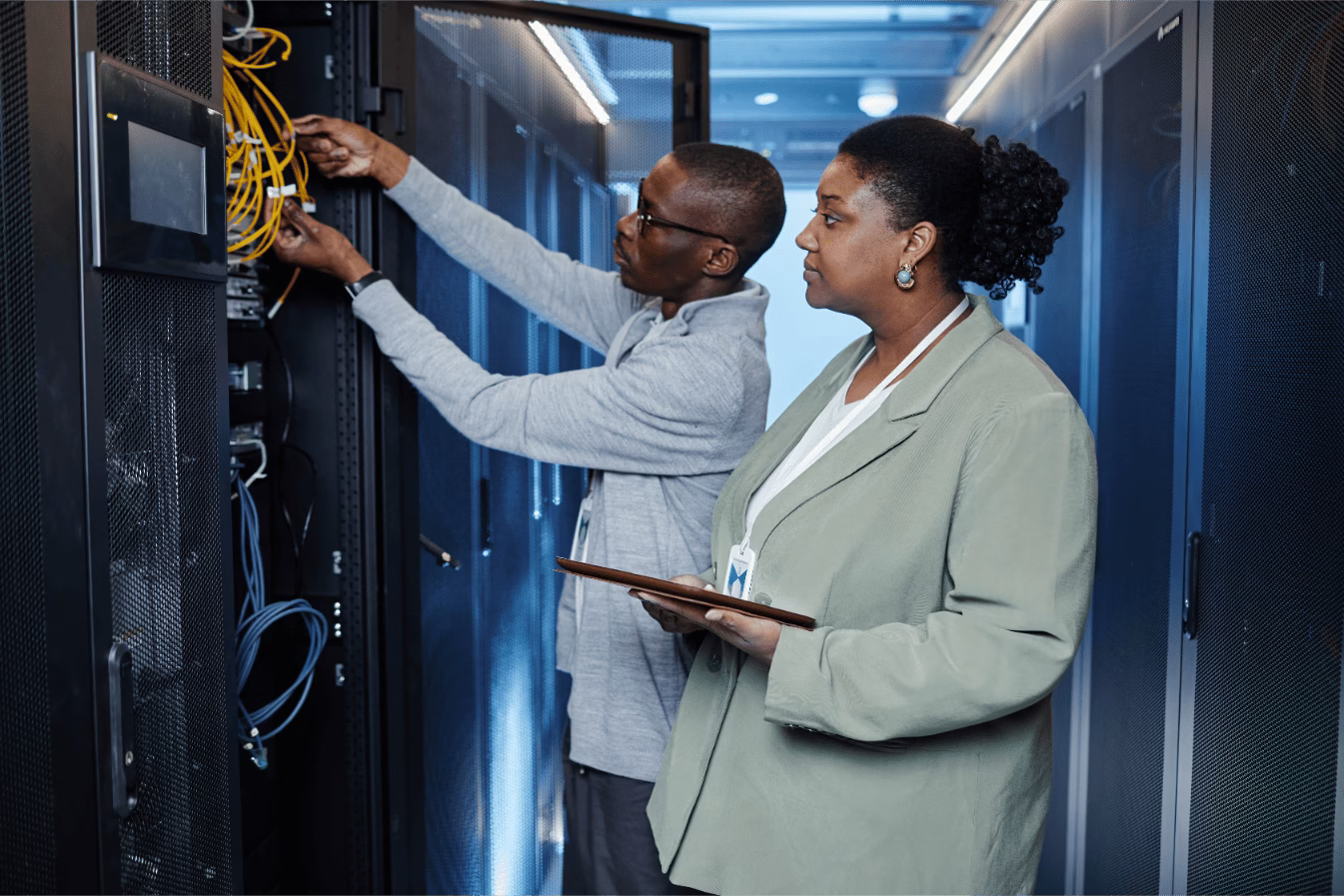 network management