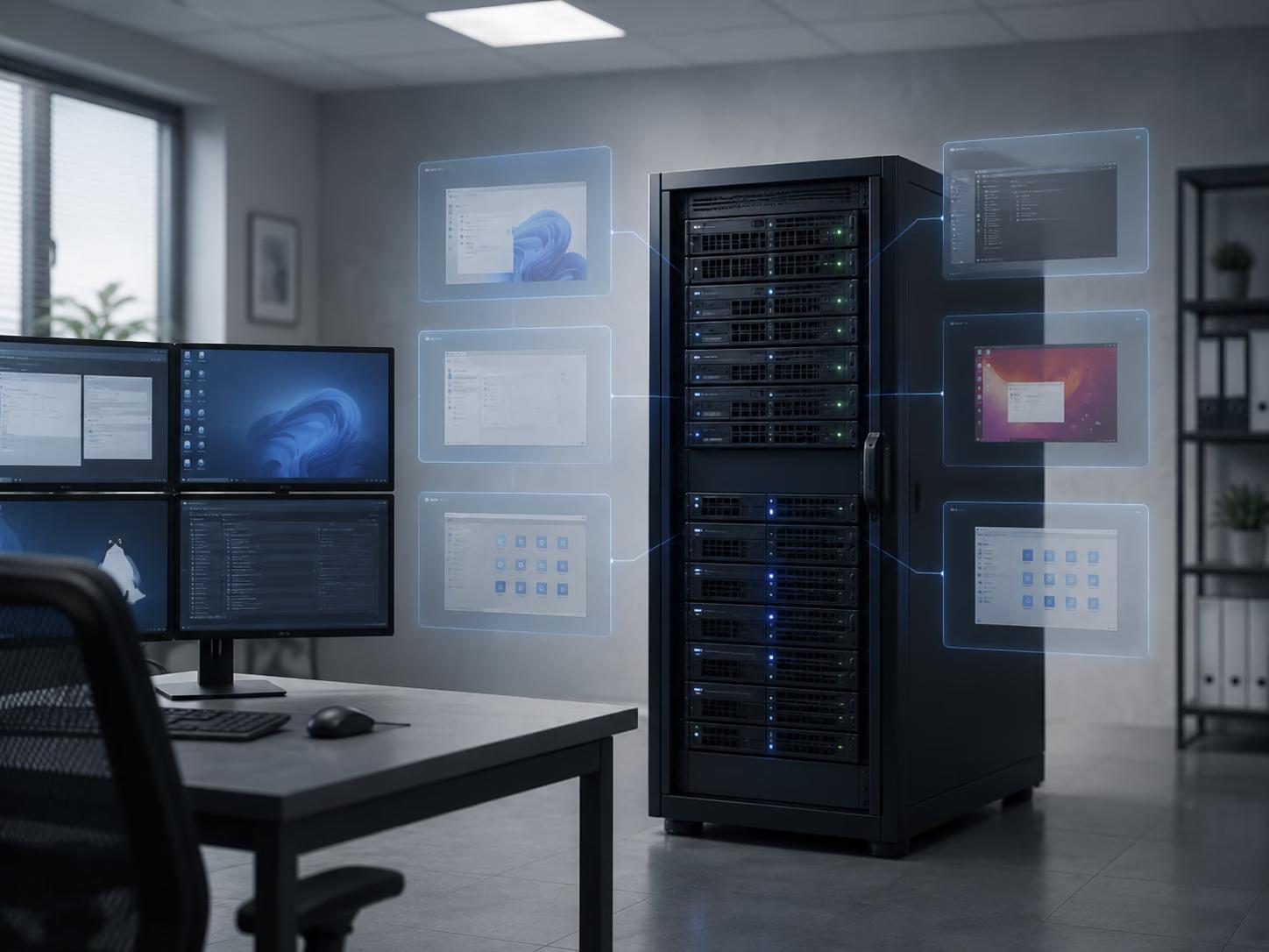 Managed IT Support Mountain View, CA image 5