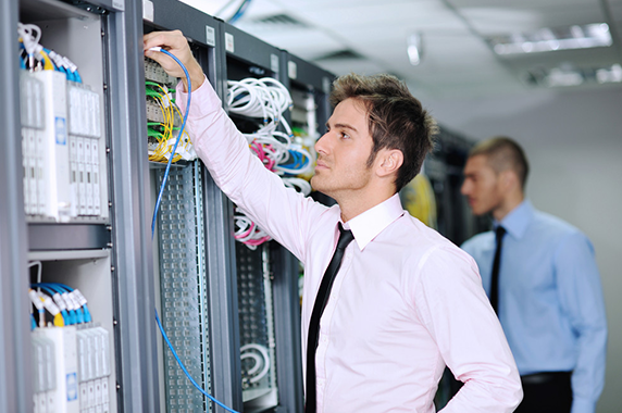 Home & Small Office IT Solutions in San Jose image 3