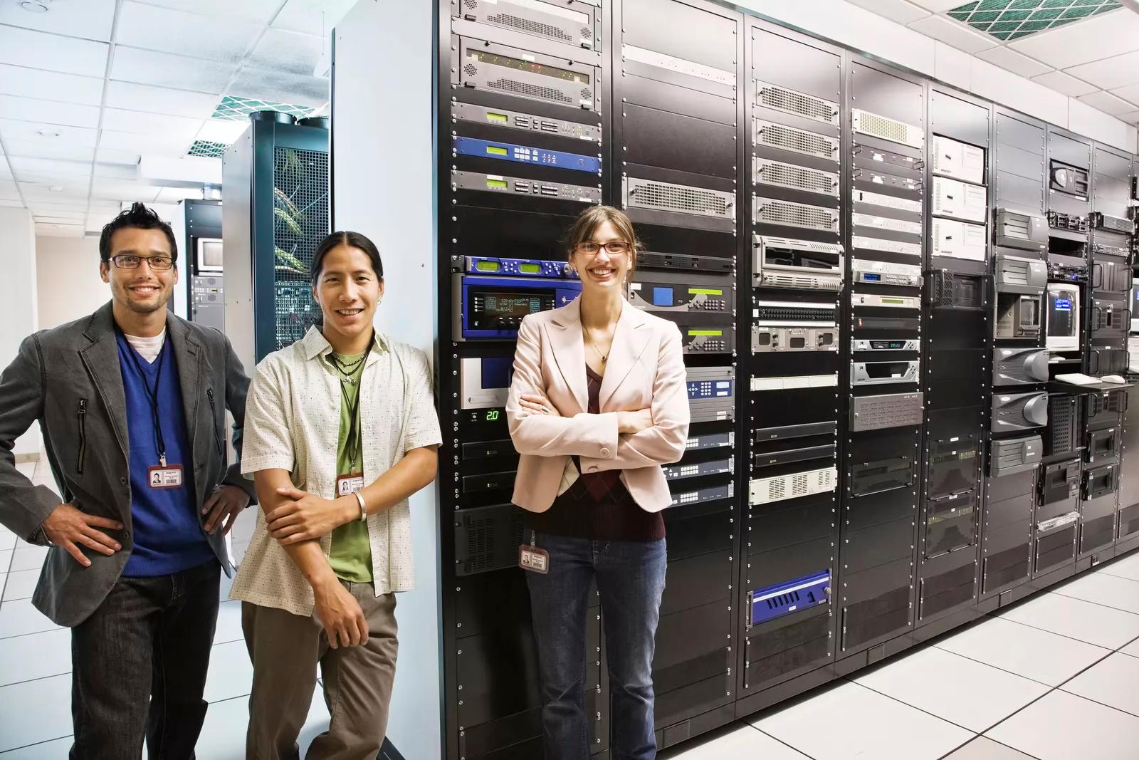 network management