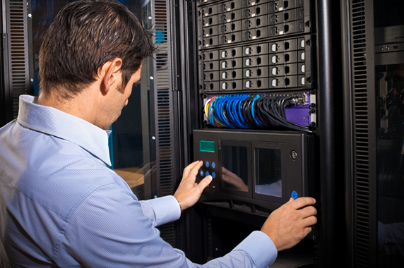 Home & Small Office IT Solutions in San Jose image 4