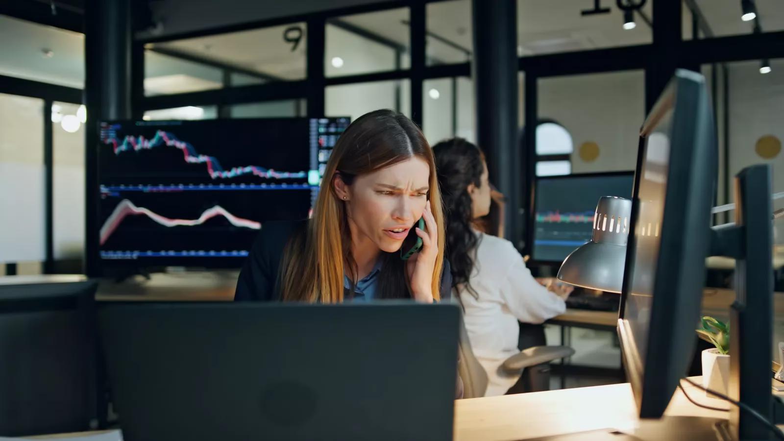 IT Challenges in Finance and Accounting Environments