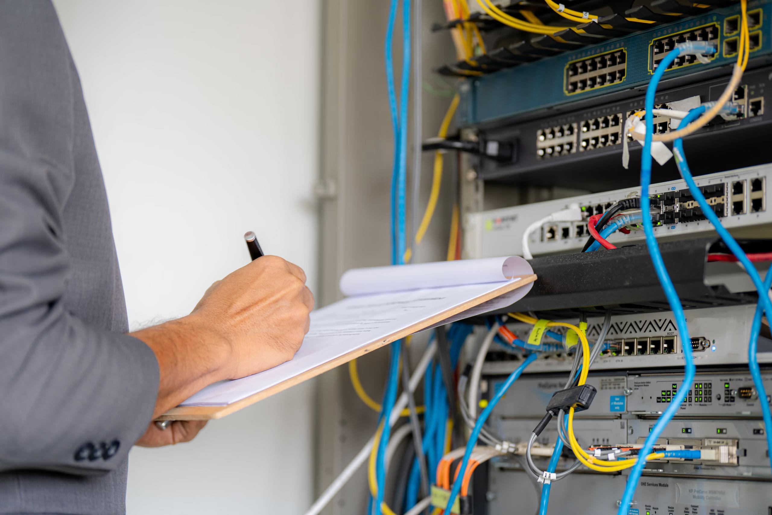 Wireless Network Installation Services image 2