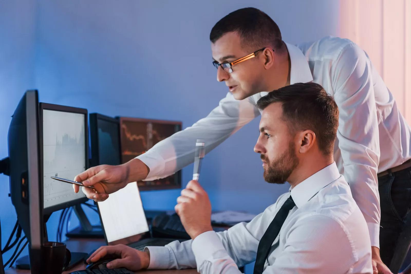 IT Support for Finance & Accounting Firms image 4