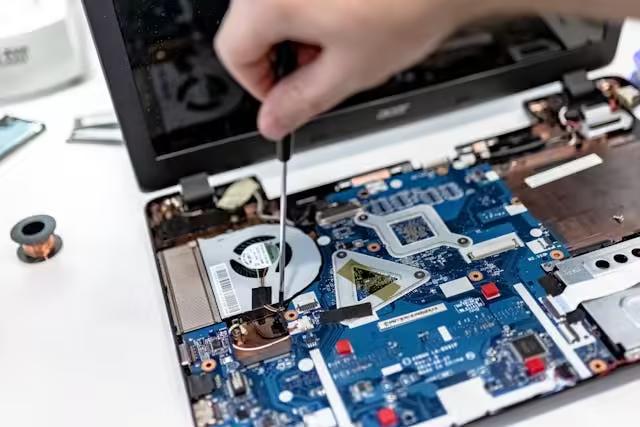 Computer Repair in the San Francisco Bay Area image
