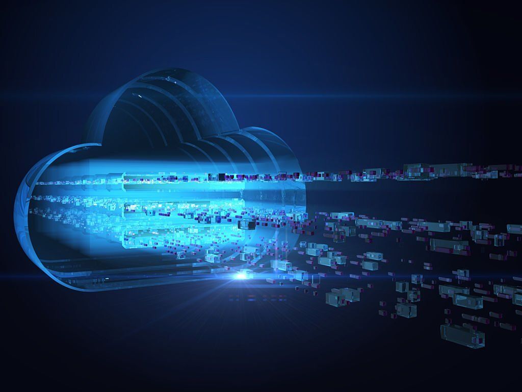 Cloud Computing Services San Jose image