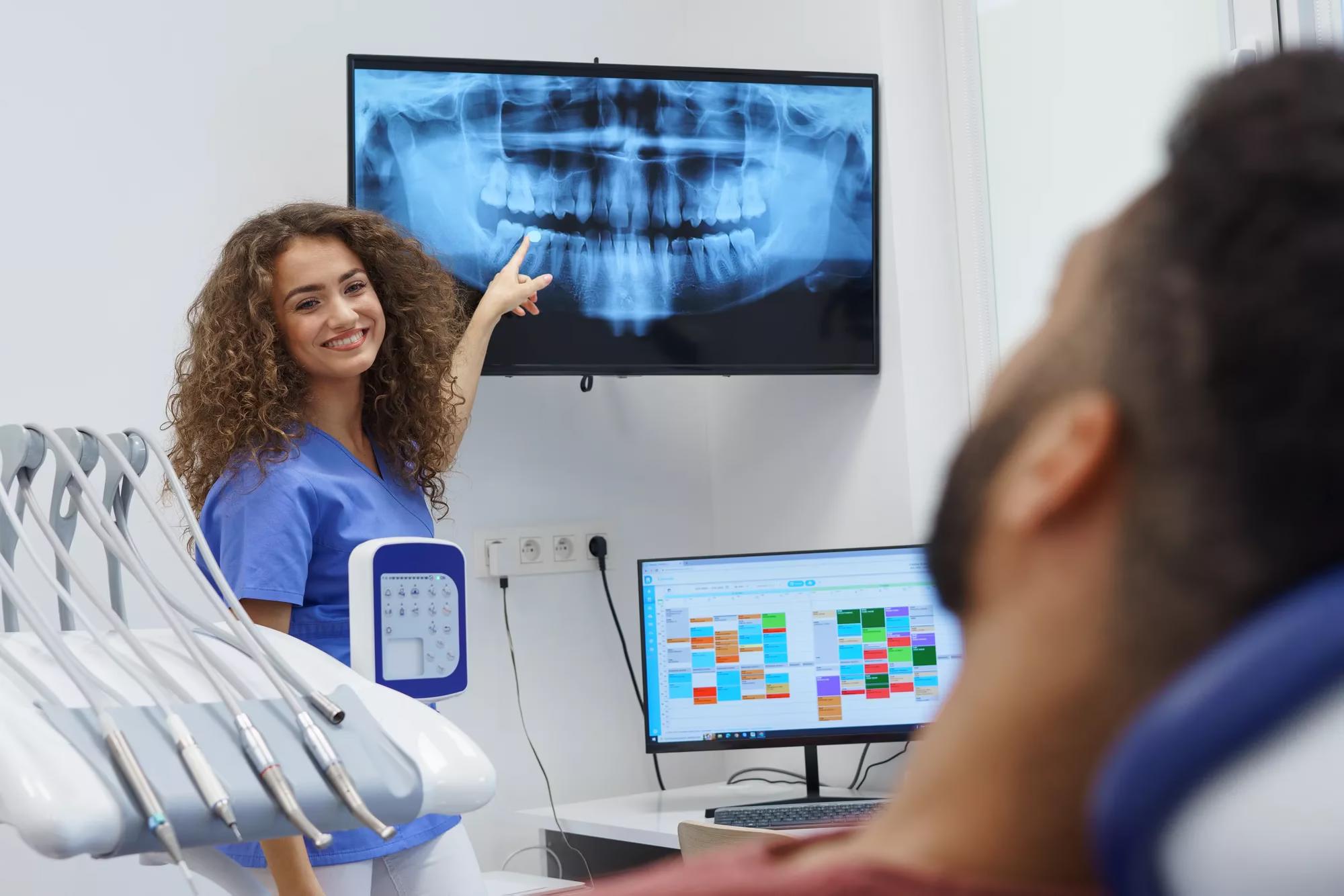 Professional IT Support for Dental Offices image 2