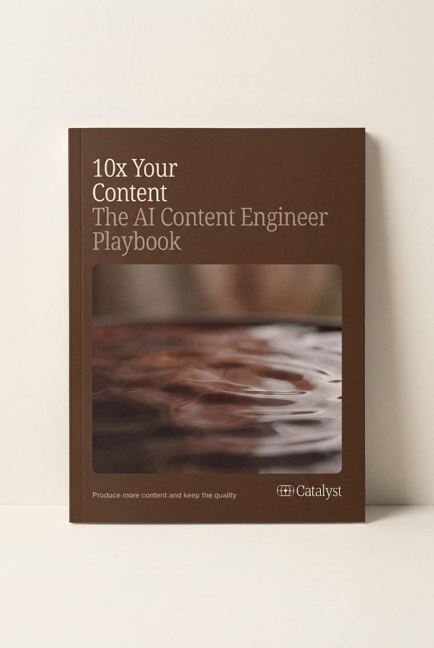 Produce More Content and Keep the Quality