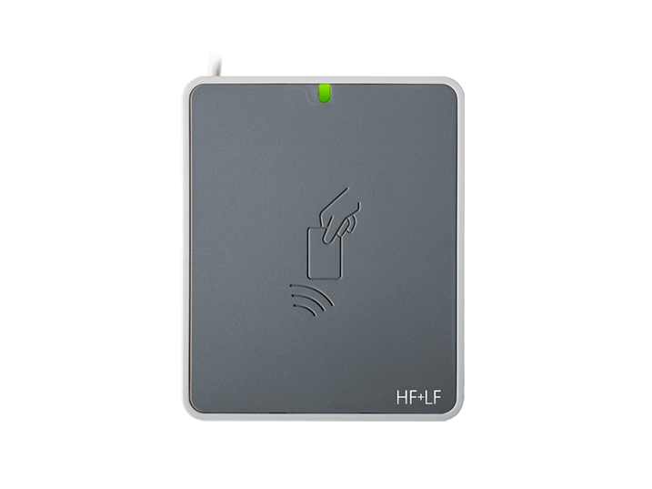 uTrust 3720 F Smart Card Reader/Writer Family | Hirsch