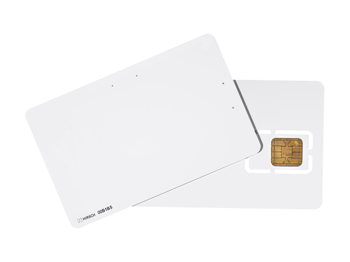 SCR3310 v2.0 USB Smart Card Reader — Support | Hirsch