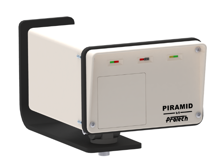PIRAMID XL MW | Motion Sensors | Hirsch