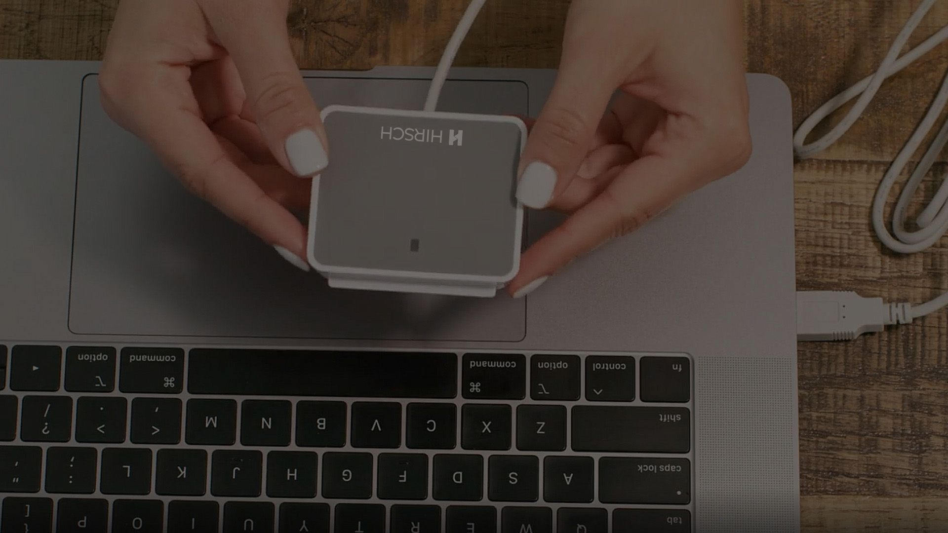 Why We Love Identiv's uTrust 2700 R Contact Smart Card Reader