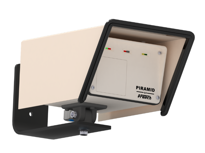 PIRAMID XL MW | Motion Sensors | Hirsch