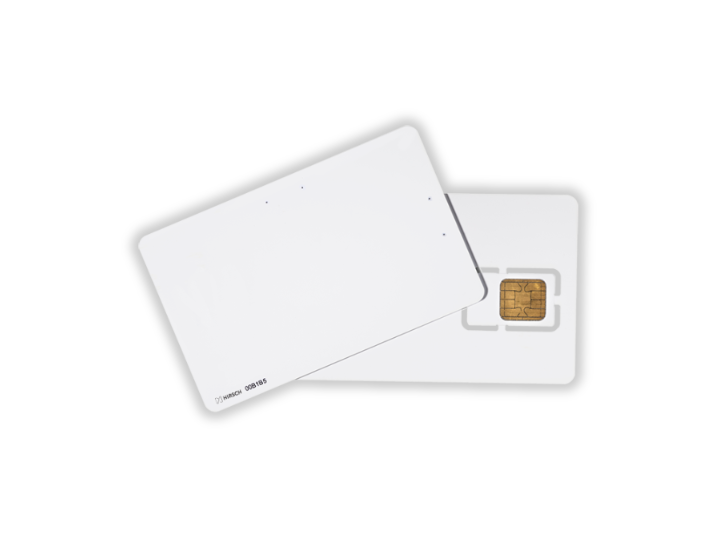 uTrust SmartFold SCR3500 | Smart Card Readers | Hirsch